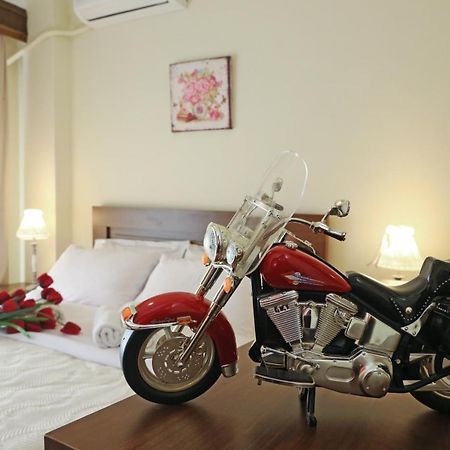 Bella Casa Διαμέρισμα Καβάλα Εξωτερικό φωτογραφία