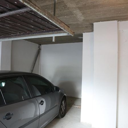 Bella Casa Διαμέρισμα Καβάλα Εξωτερικό φωτογραφία