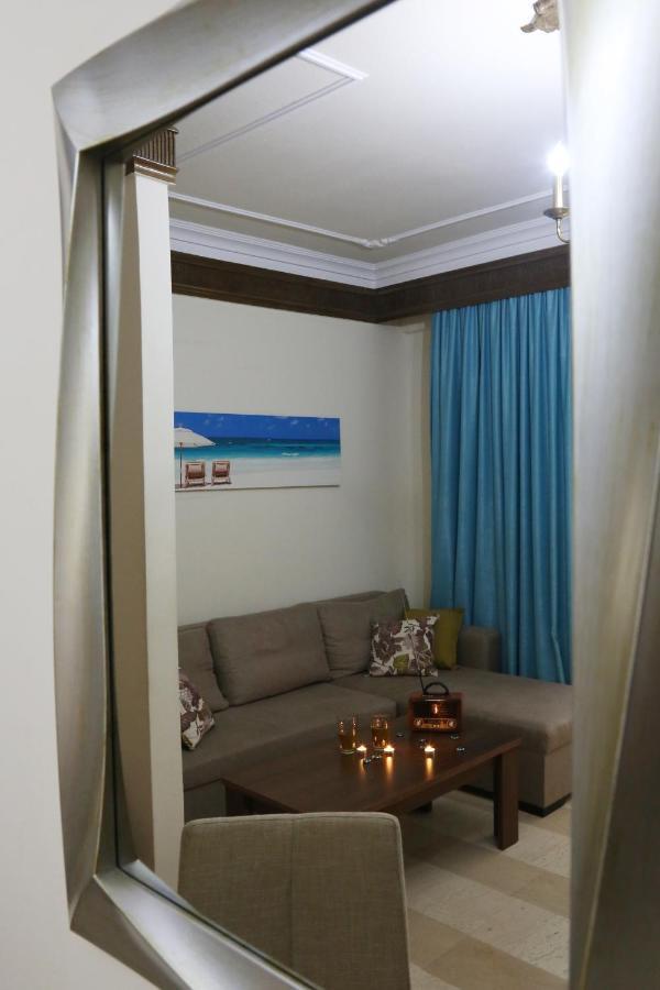 Bella Casa Διαμέρισμα Καβάλα Εξωτερικό φωτογραφία