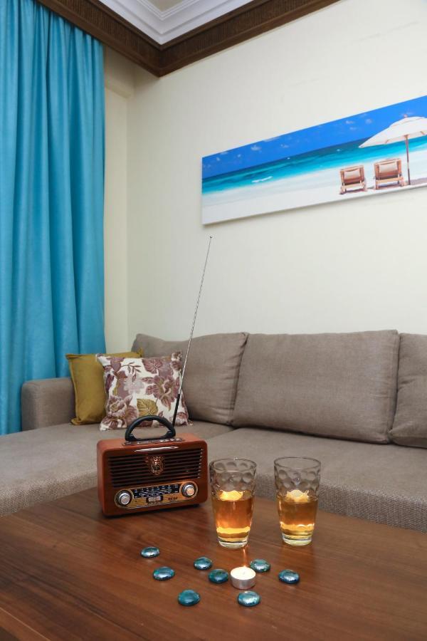 Bella Casa Διαμέρισμα Καβάλα Εξωτερικό φωτογραφία