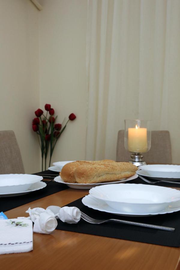 Bella Casa Διαμέρισμα Καβάλα Εξωτερικό φωτογραφία