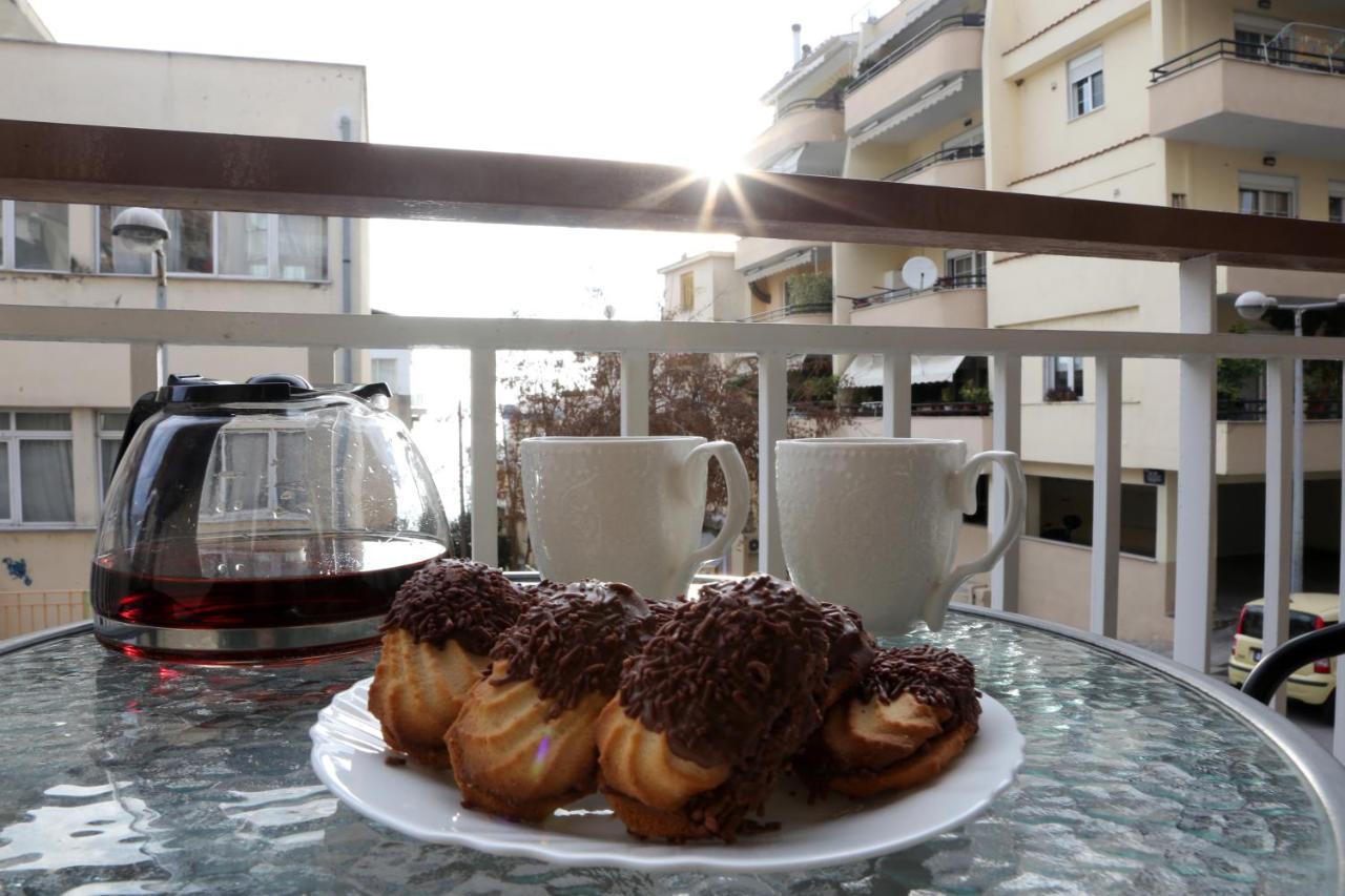 Bella Casa Διαμέρισμα Καβάλα Εξωτερικό φωτογραφία