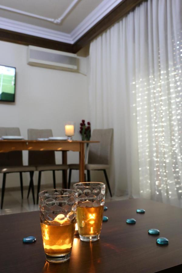 Bella Casa Διαμέρισμα Καβάλα Εξωτερικό φωτογραφία