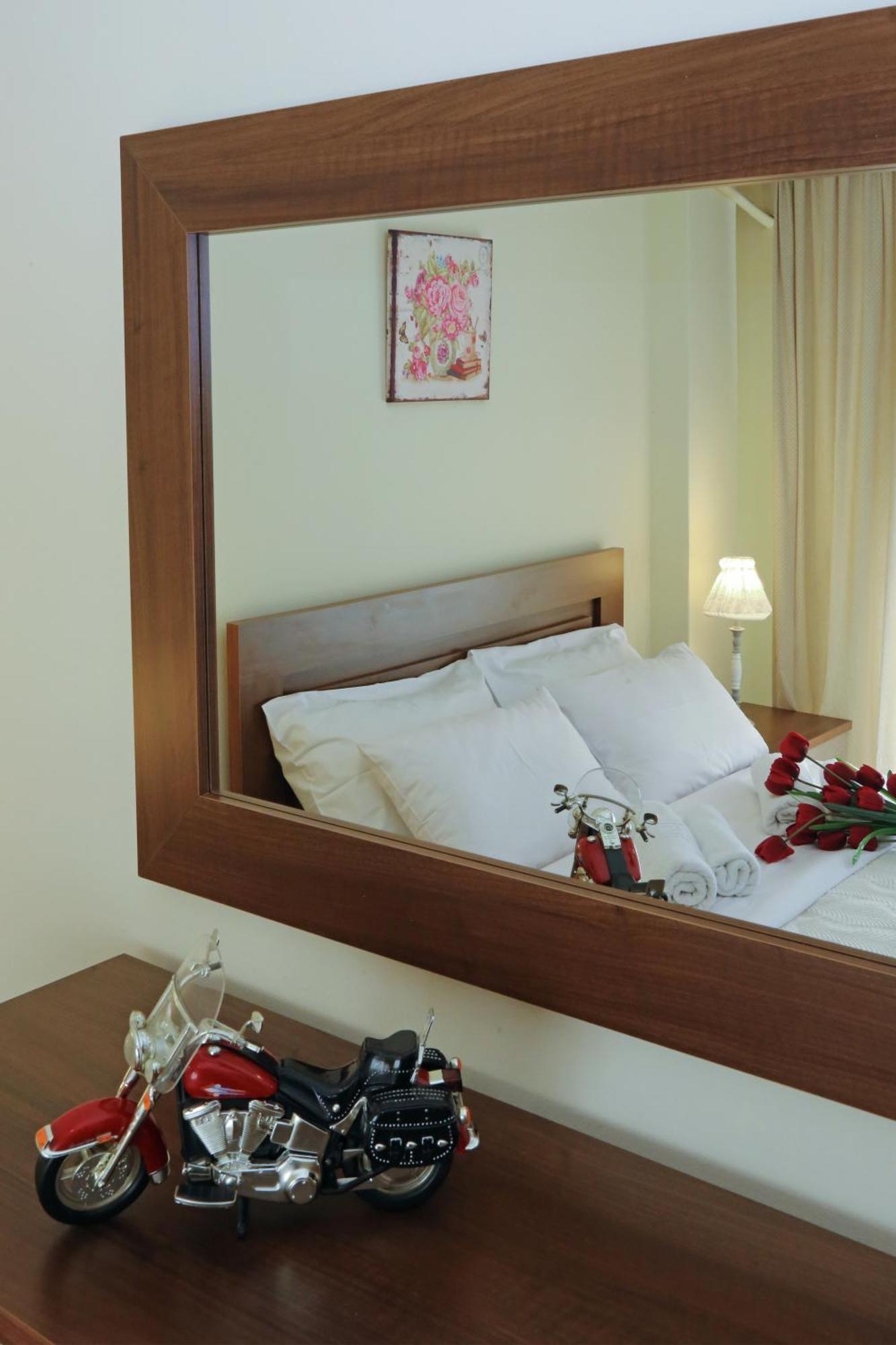 Bella Casa Διαμέρισμα Καβάλα Εξωτερικό φωτογραφία